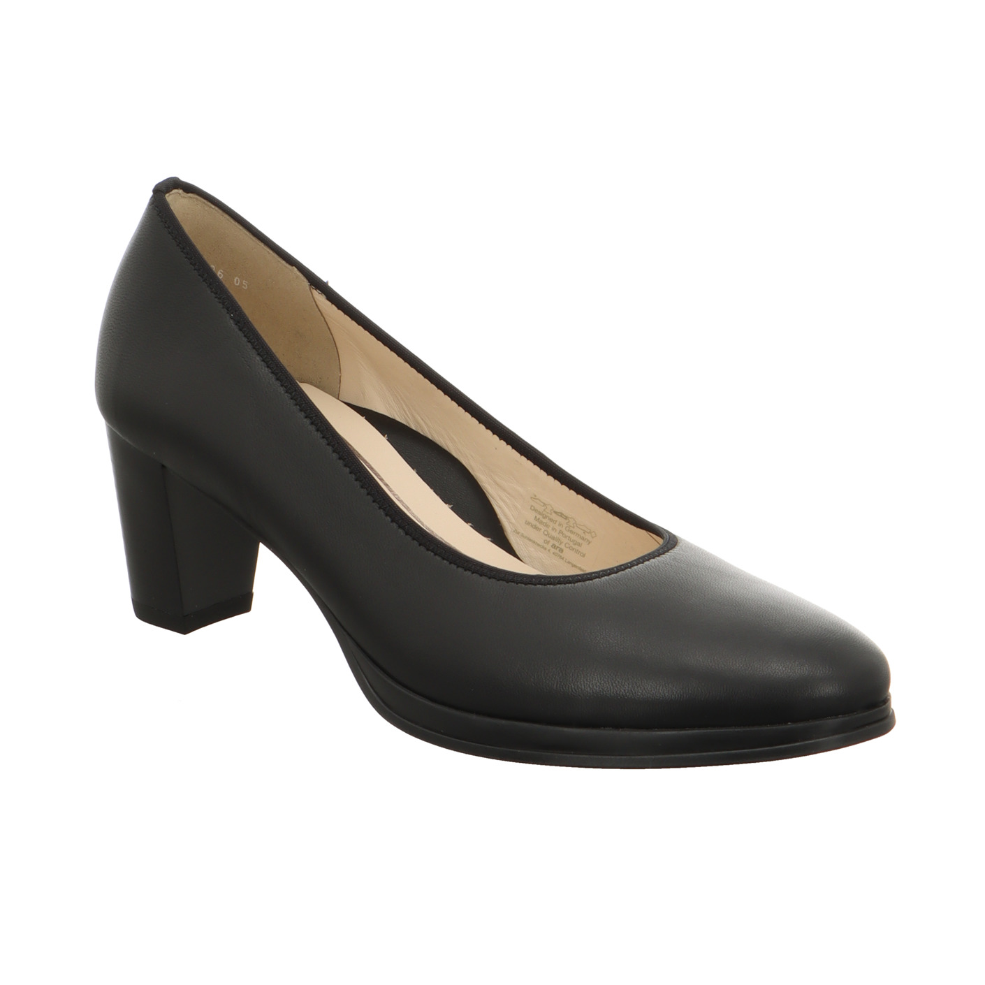Pumps schwarz