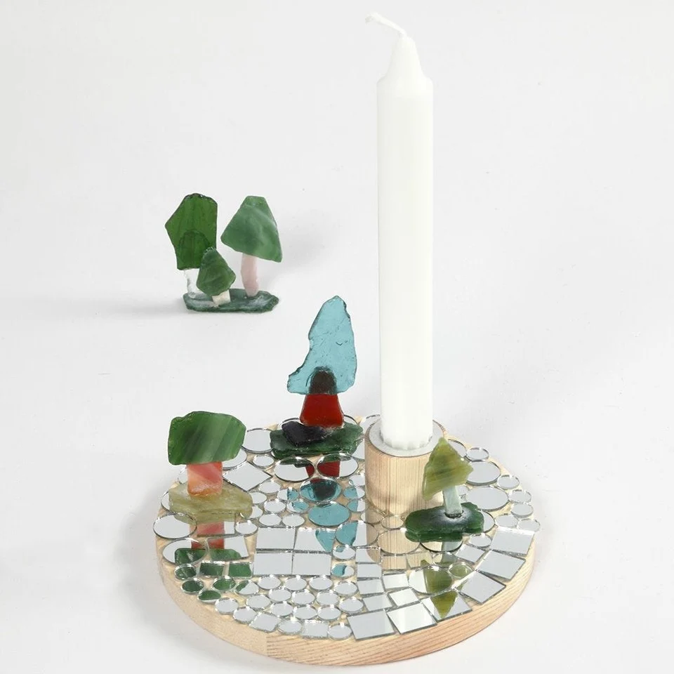 DIY Kit - Mosaik