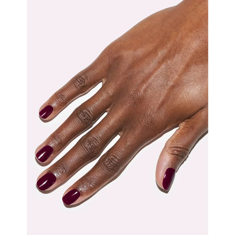 Le Mini Macaron Le Maxi Gel Manicure Kit - La Vie En Bloom