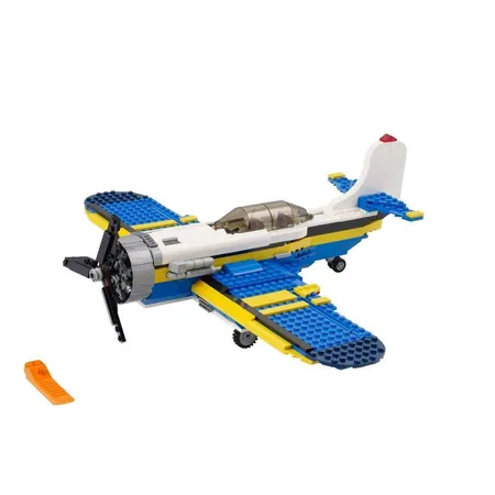 LEGO® Creator 31011 Propellermaschine