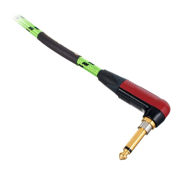 Cordial BLACKLIGHT-EDITION 3 PR-G-Sil