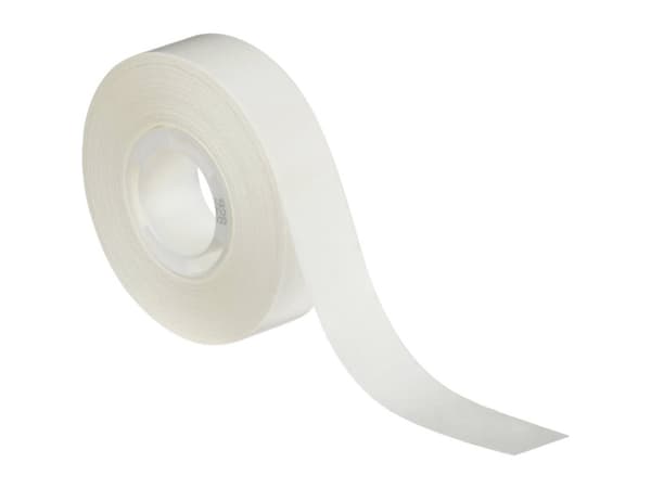 3M Scotch Transfer-Klebeband ATG 928, 12 mm x 16,5 m wiederl?sbar (9281216)