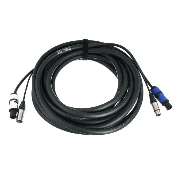 Cordial CPH 10 DMX 1-5 PWR 1