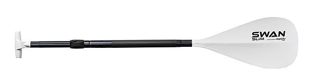 EGALIS - PAGAIE LONGE COTE SWAN SLIM MAC VARIO