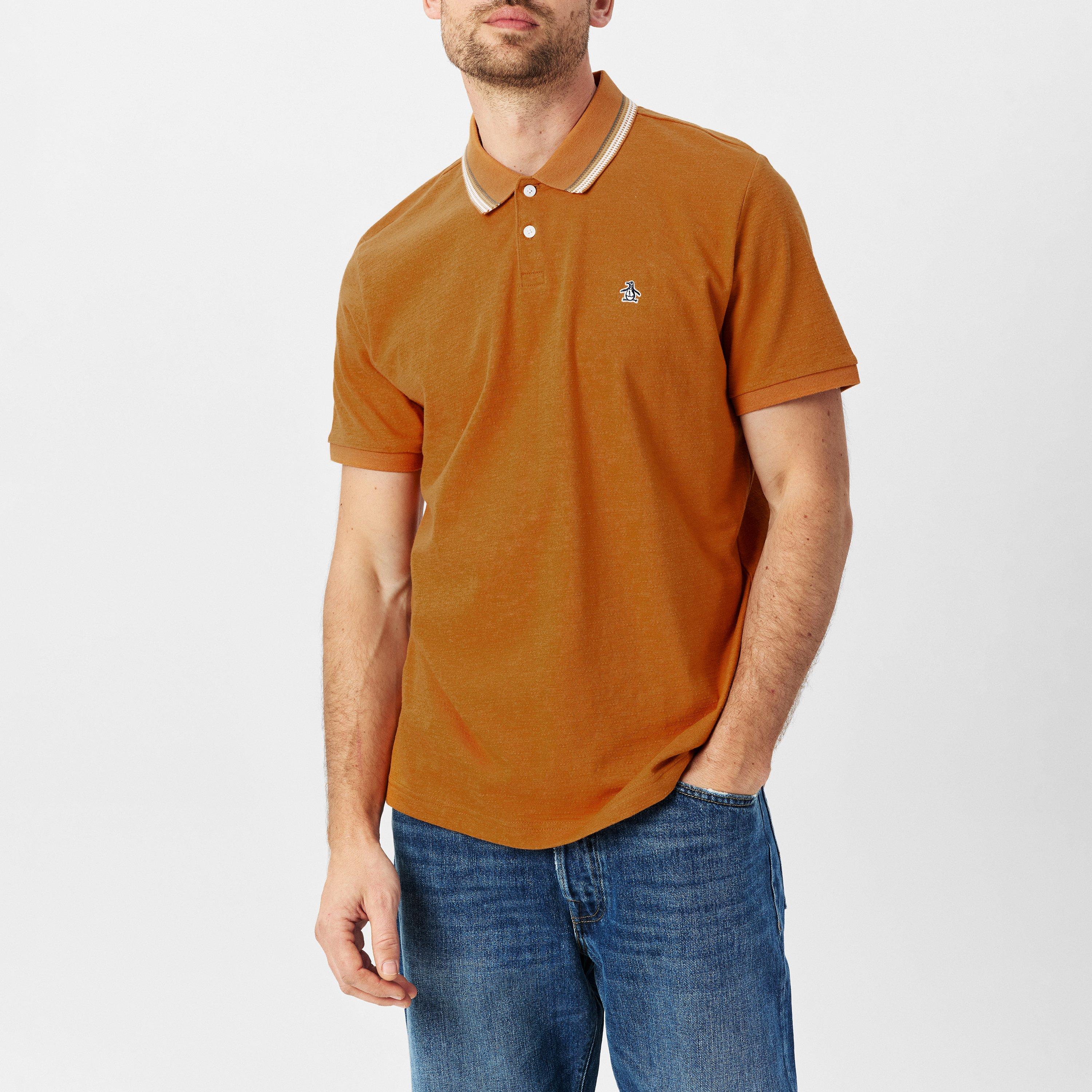 Original Penguin Ctn Slb Txtd Sn99