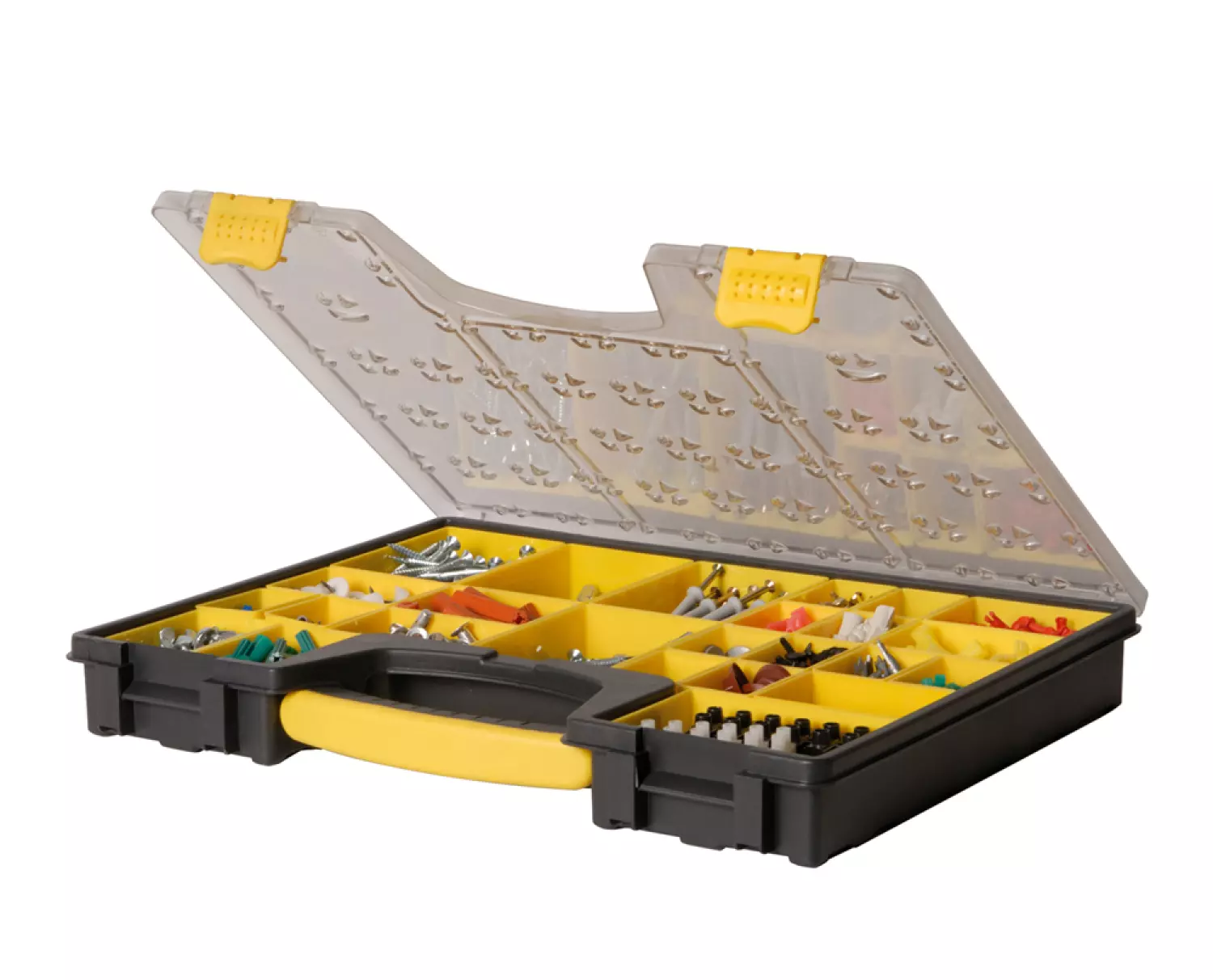 Stanley 1-92-748 Organizer Pro met 25 vakken