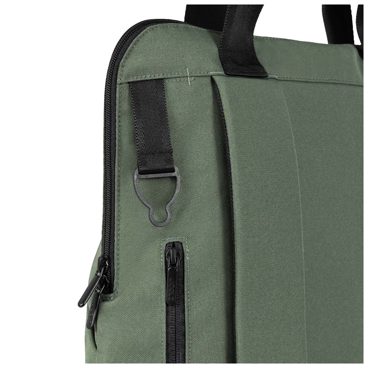 Joolz luierrugtas Forest Green - rugzakken - Prénatal