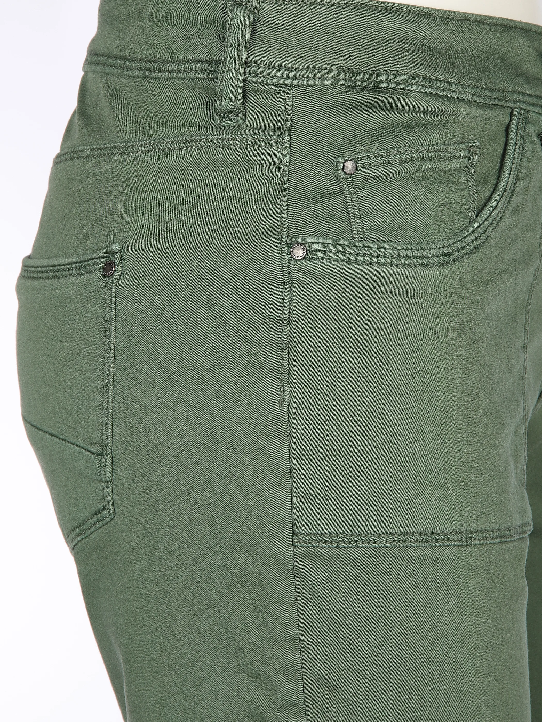 Damen Jeans Davos Jogg Edition
