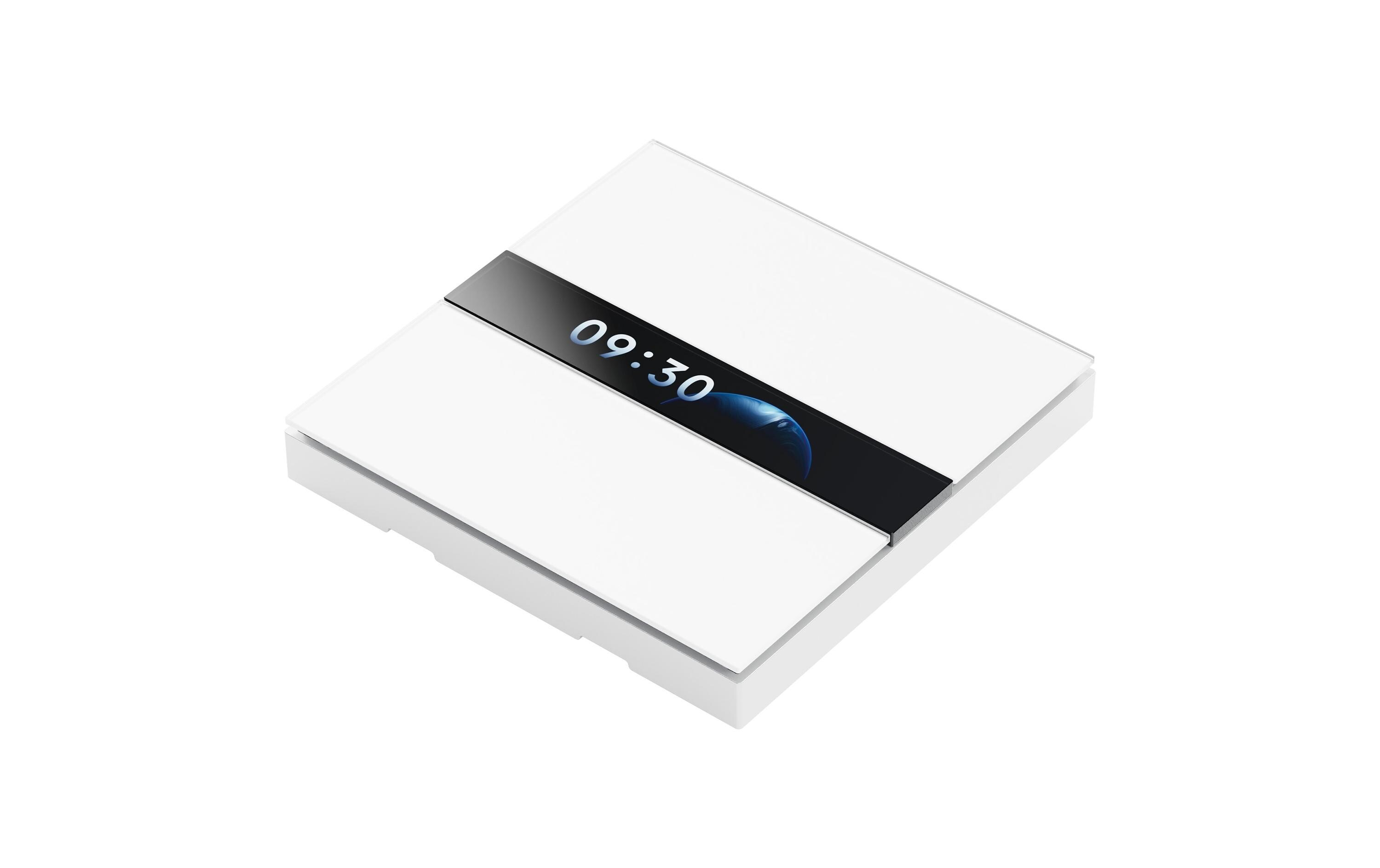 Panel Hub S1 Plus<br>Smart Displayschalter