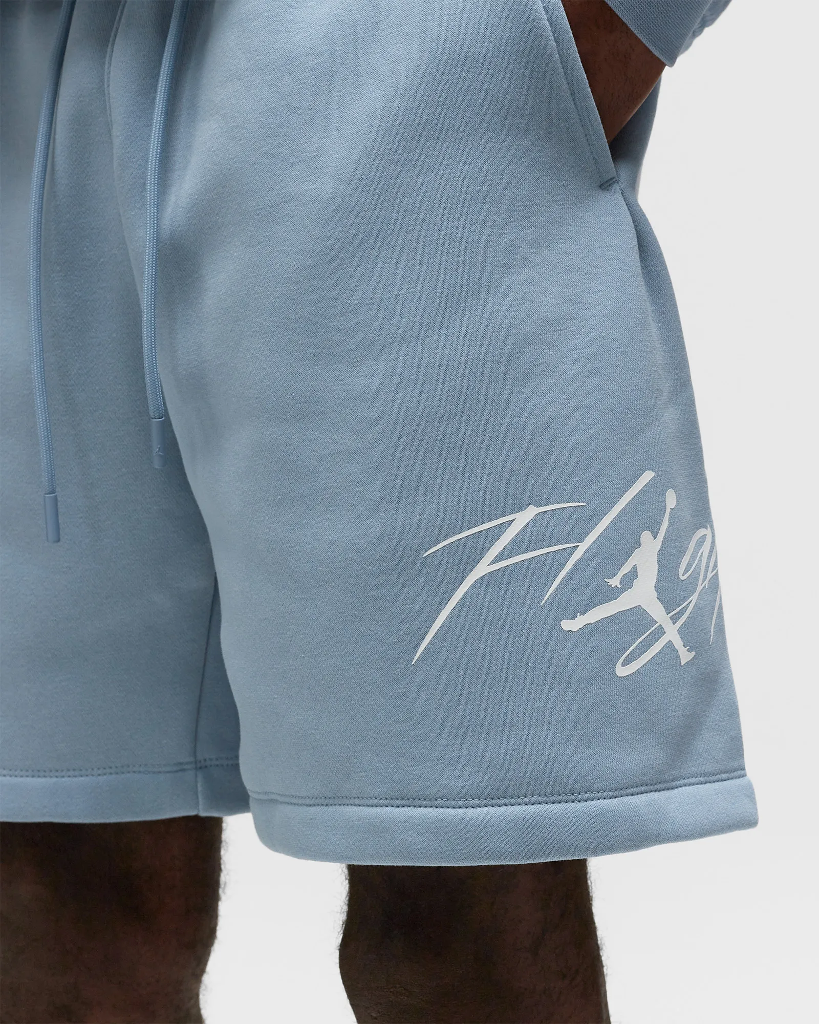 Jordan Essentials Fleece Shorts