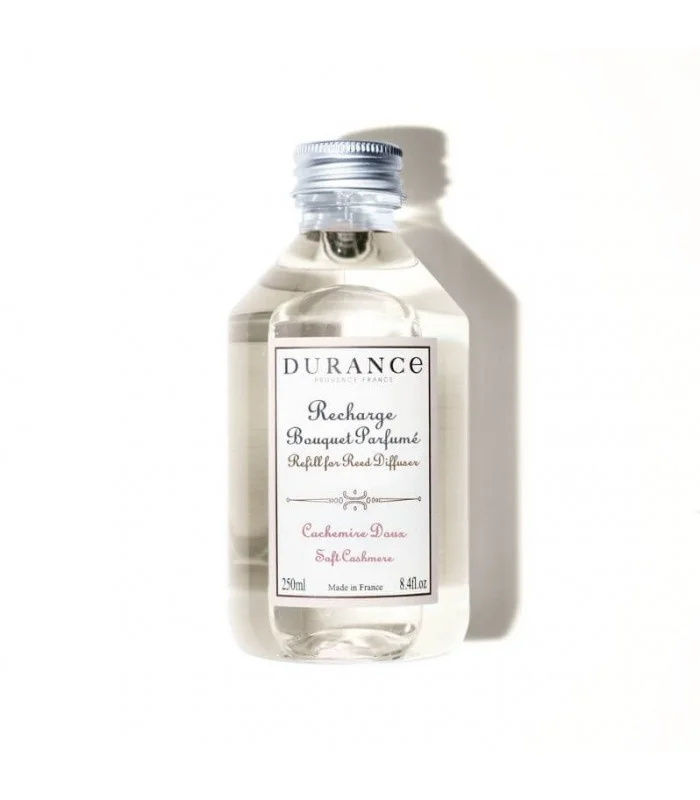 Recharge Diffuseur De Parfum Cachemire Doux 250 ml