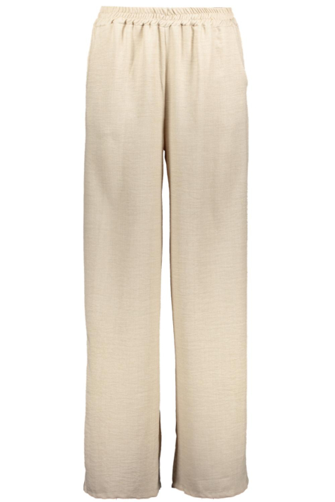 Typical Jill beige dames broek