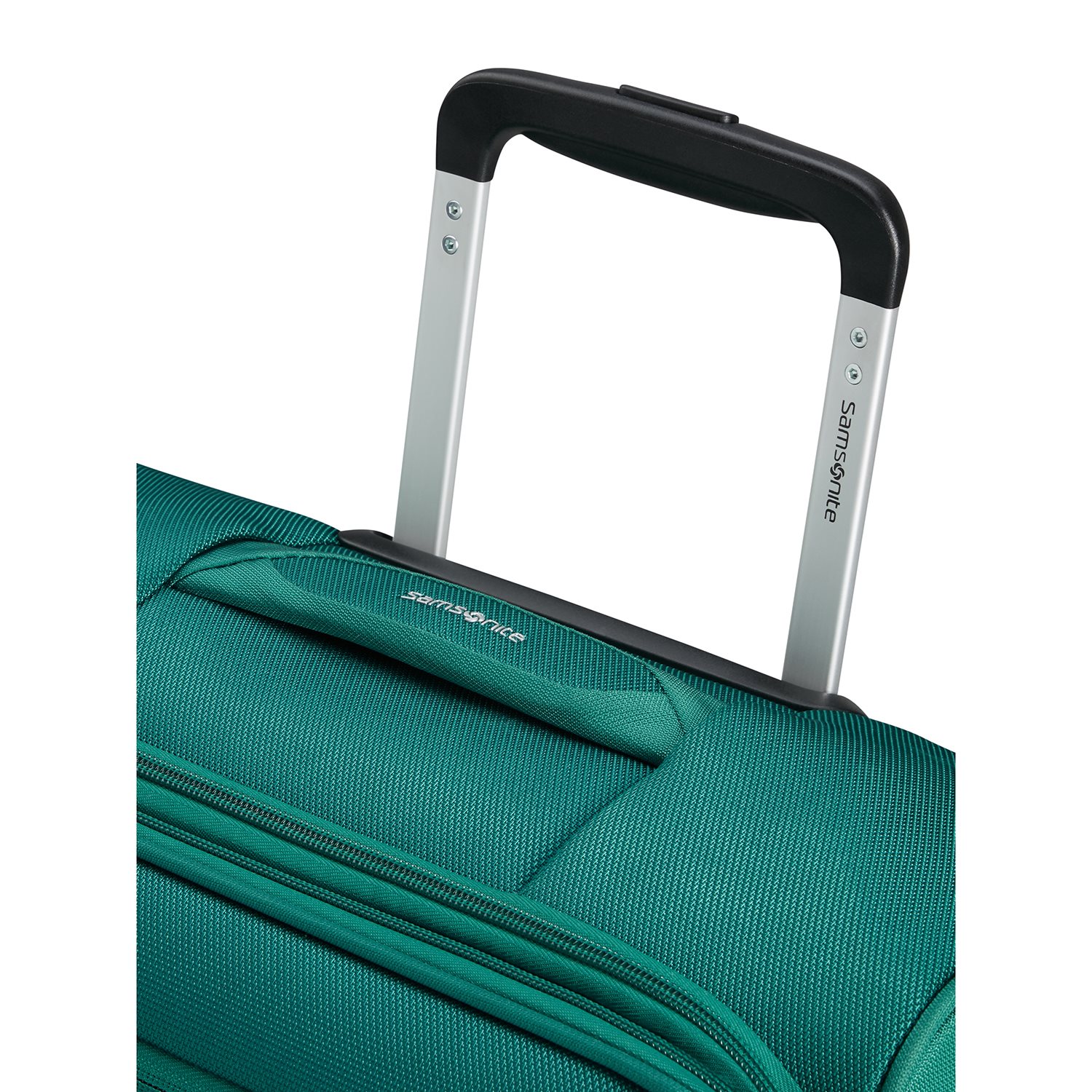 Samsonite Urbify Spinner 78 Exp pine green