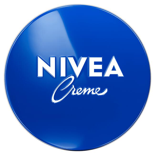 NIVEA Crème Bodycrème 400 ML