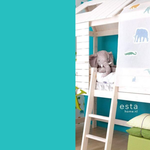 Estahome  Giggle Collectie Behang