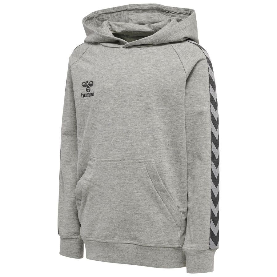 Sweat à capuche classique
