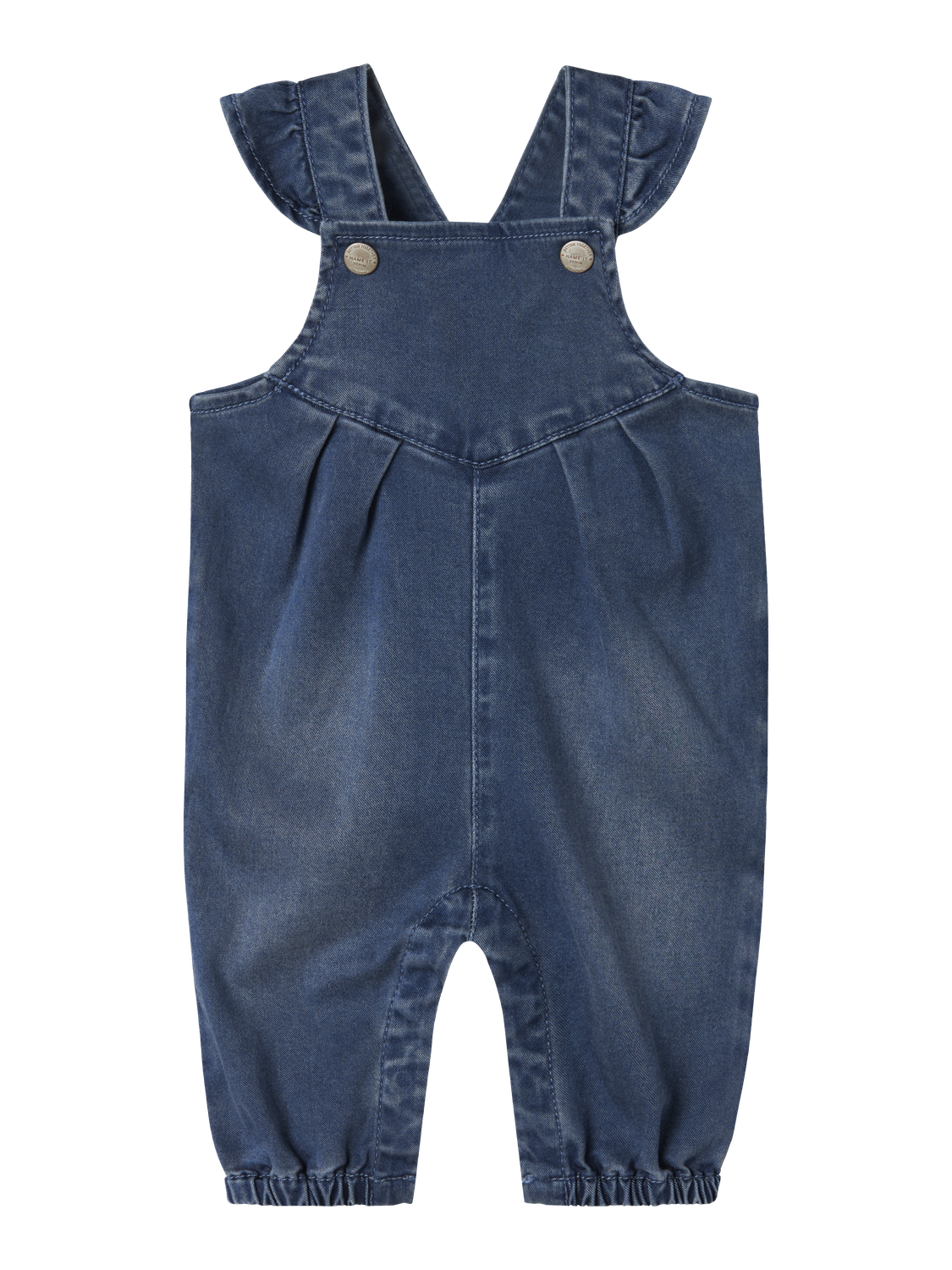Name It Overall Naja