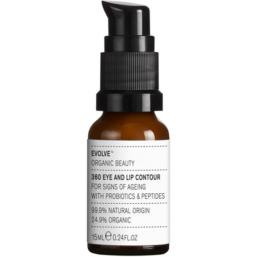 Evolve 360 Eye and Lip Contour, 15 ml