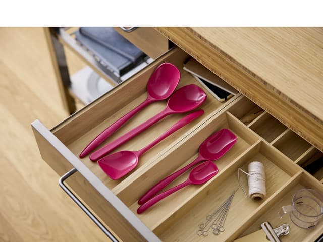 Rosti NEW Classic Grydeske 19 x 4 x 2 cm Beetroot