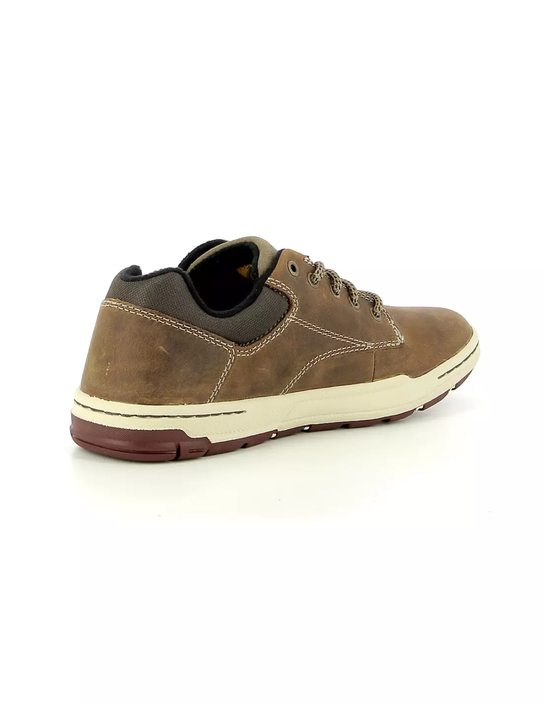 CATERPILLAR COLFAX - Baskets Beige
