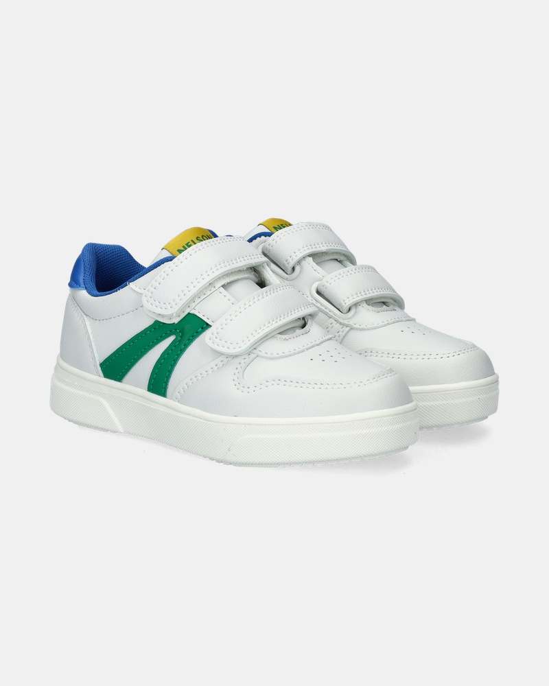 Nelson Kids Lage sneakers  - multi
