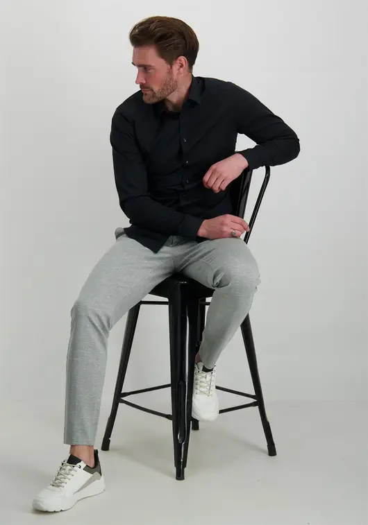 ONLY & SONS Mark pants herringbone 22026836
