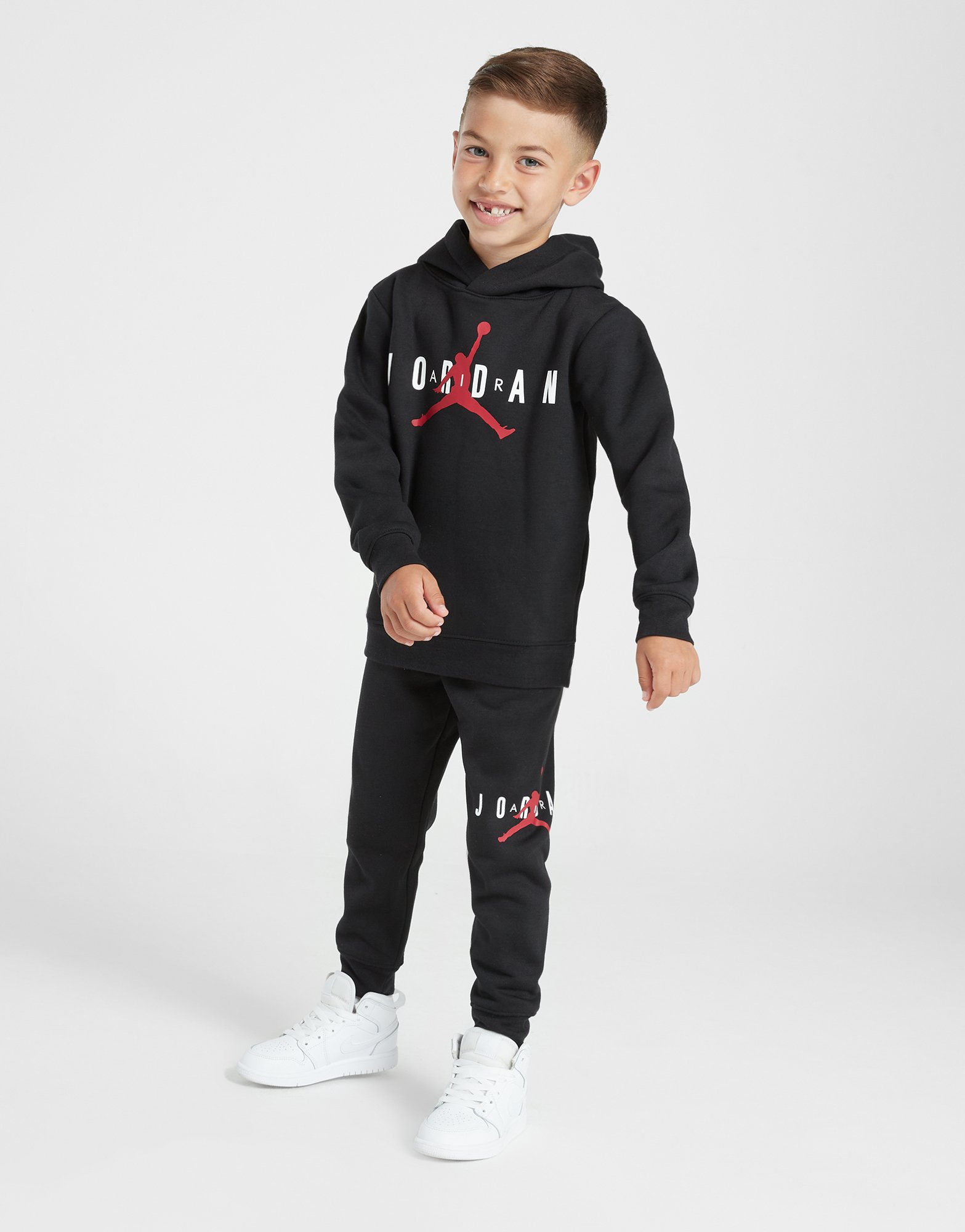 Jordan Ensemble de survêtement Jumpman Enfant
