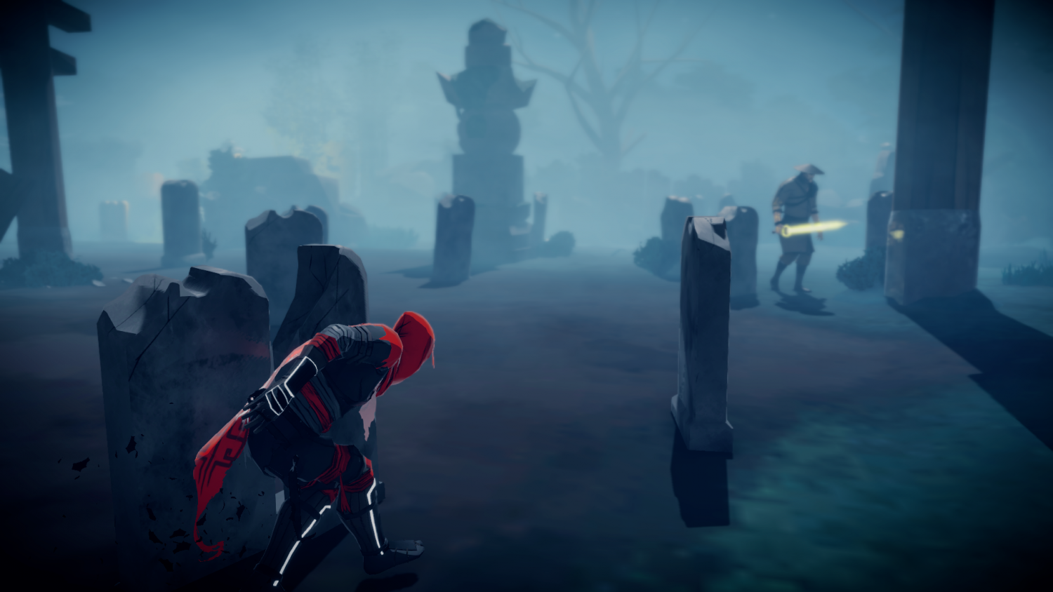 Aragami- PC