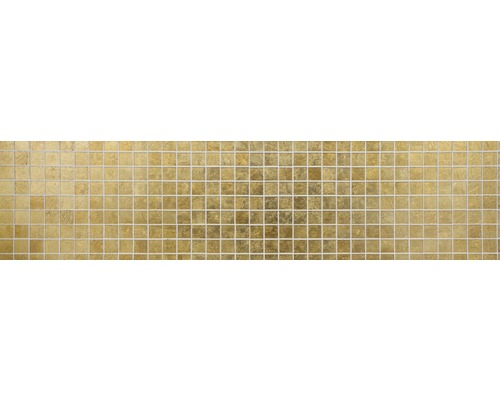 Glasmozaïek CM 4GO20 goud 30x30 cm