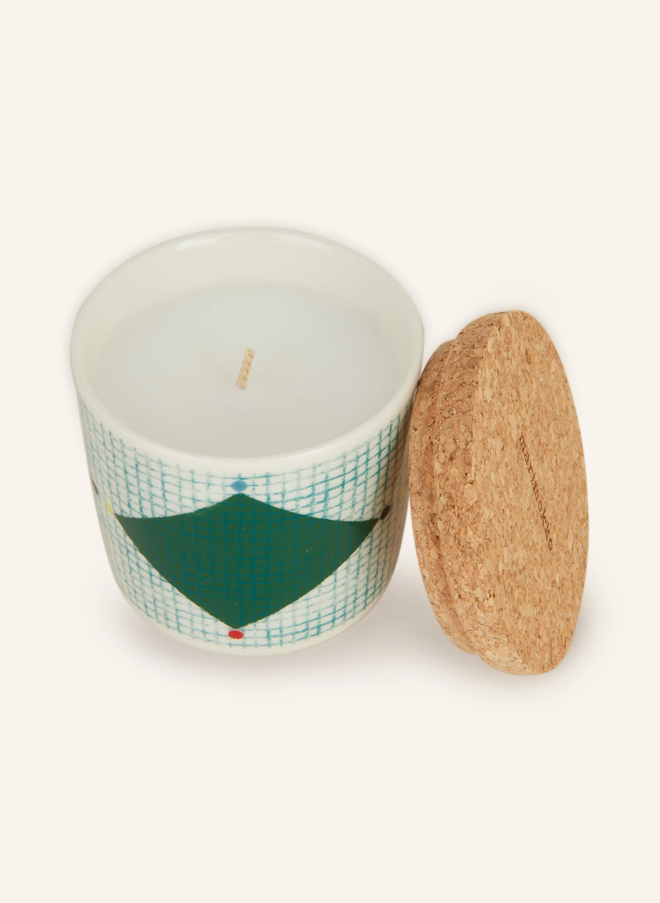 marimekko Duftkerze OIVA