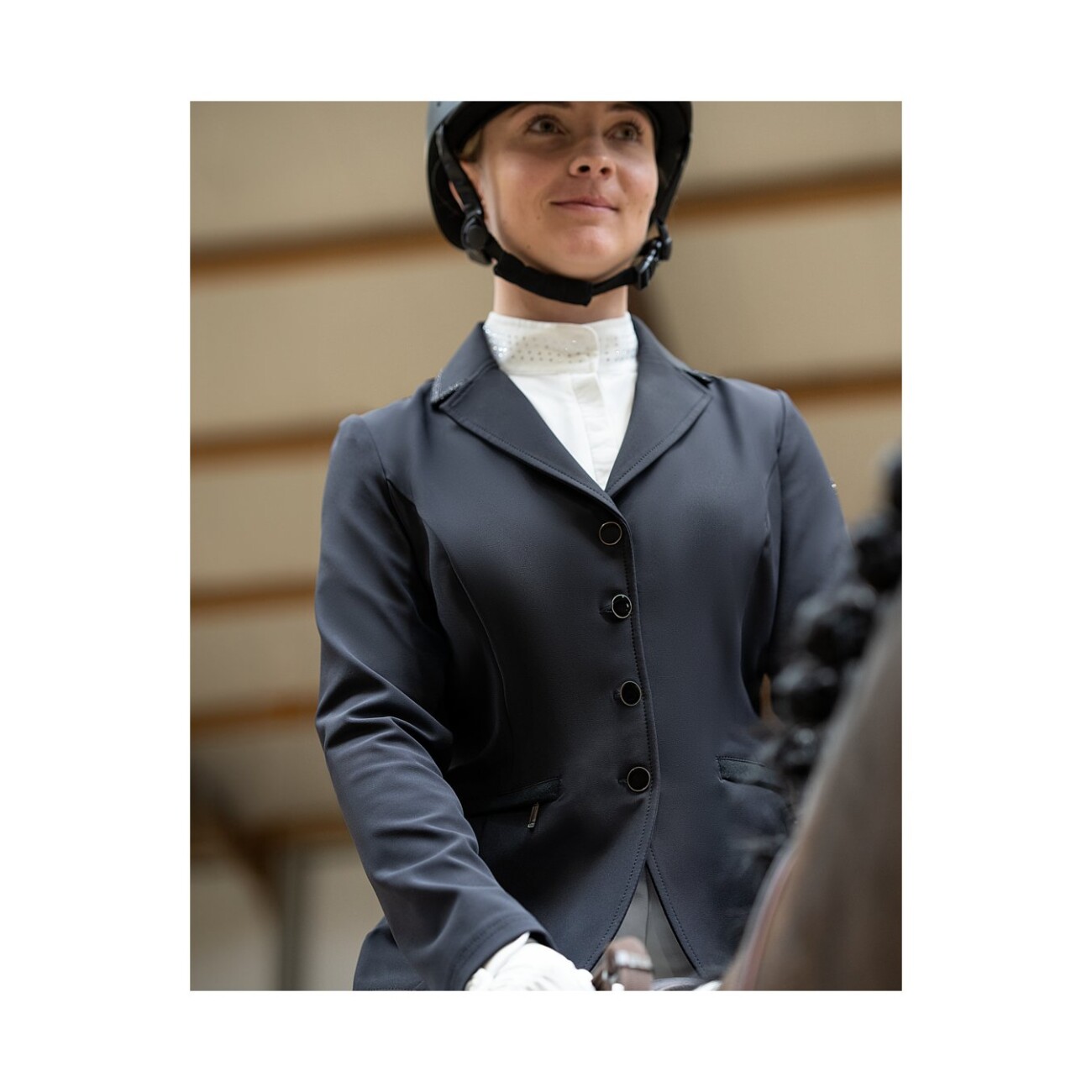 EQUI VA Turnierjacket Wiesbaden 42 - EU