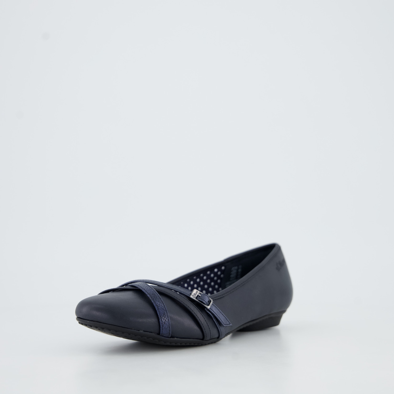 S. Oliver Ballerinas
