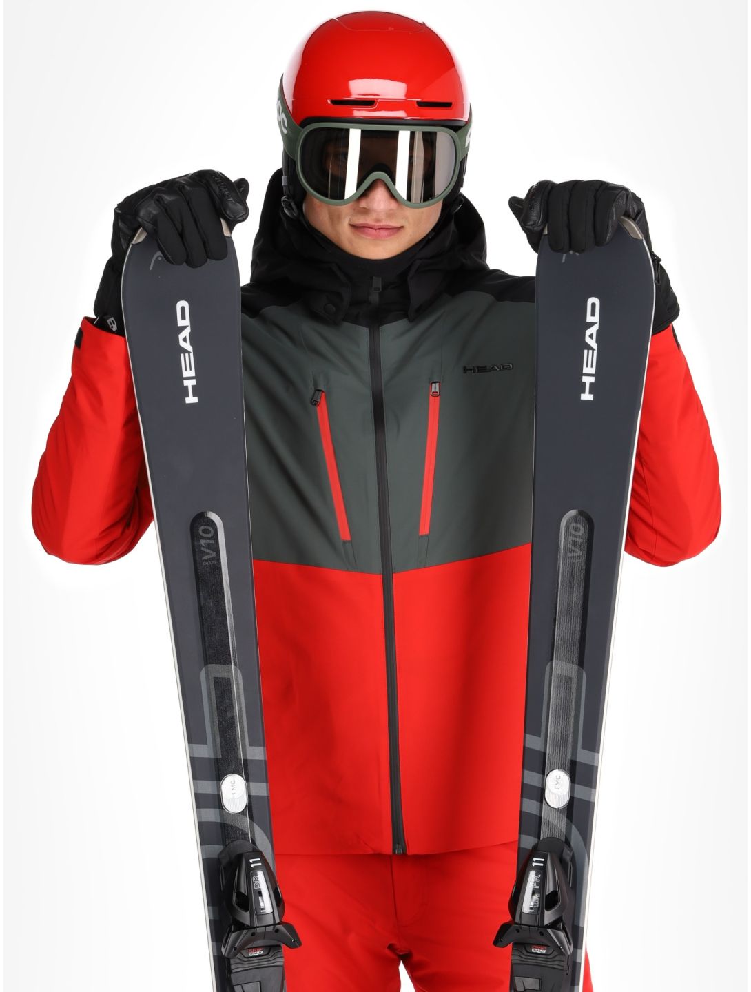 Neo ski-jas heren