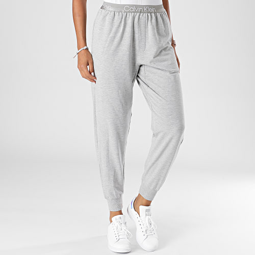 Pantalon Jogging NM2175E Gris Chiné