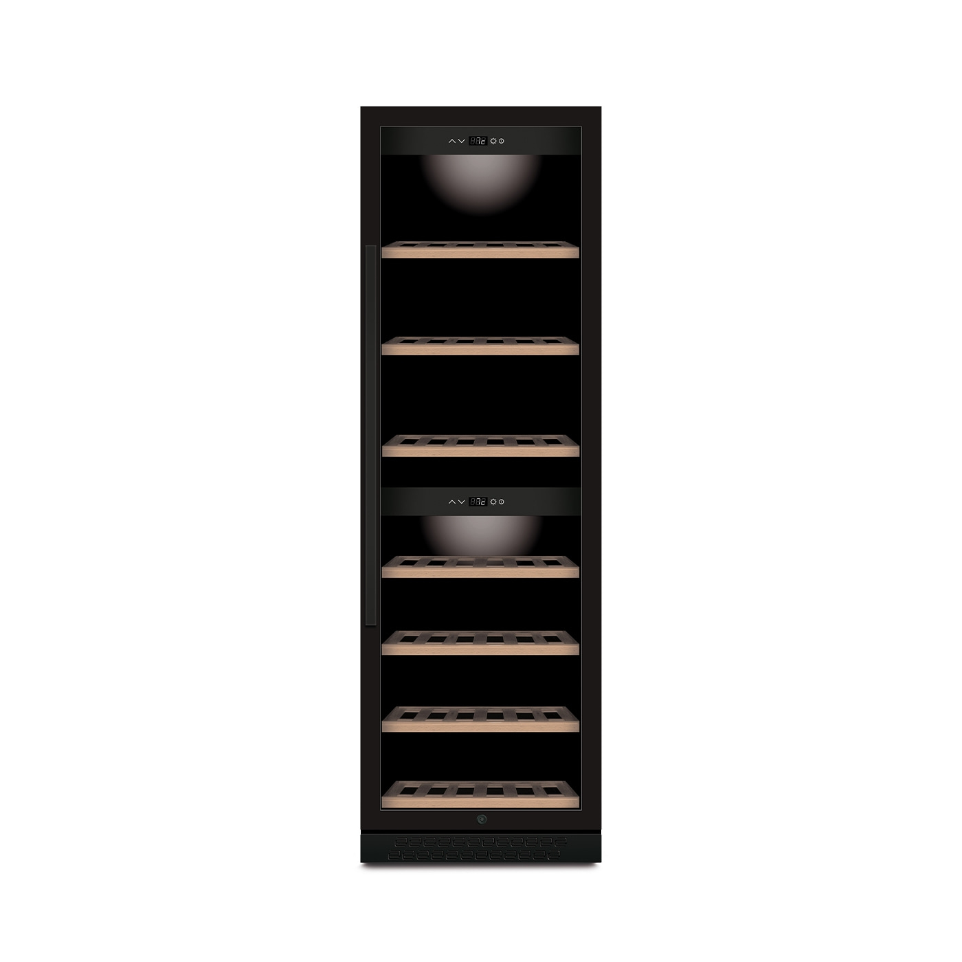 WineChef Pro 180 black