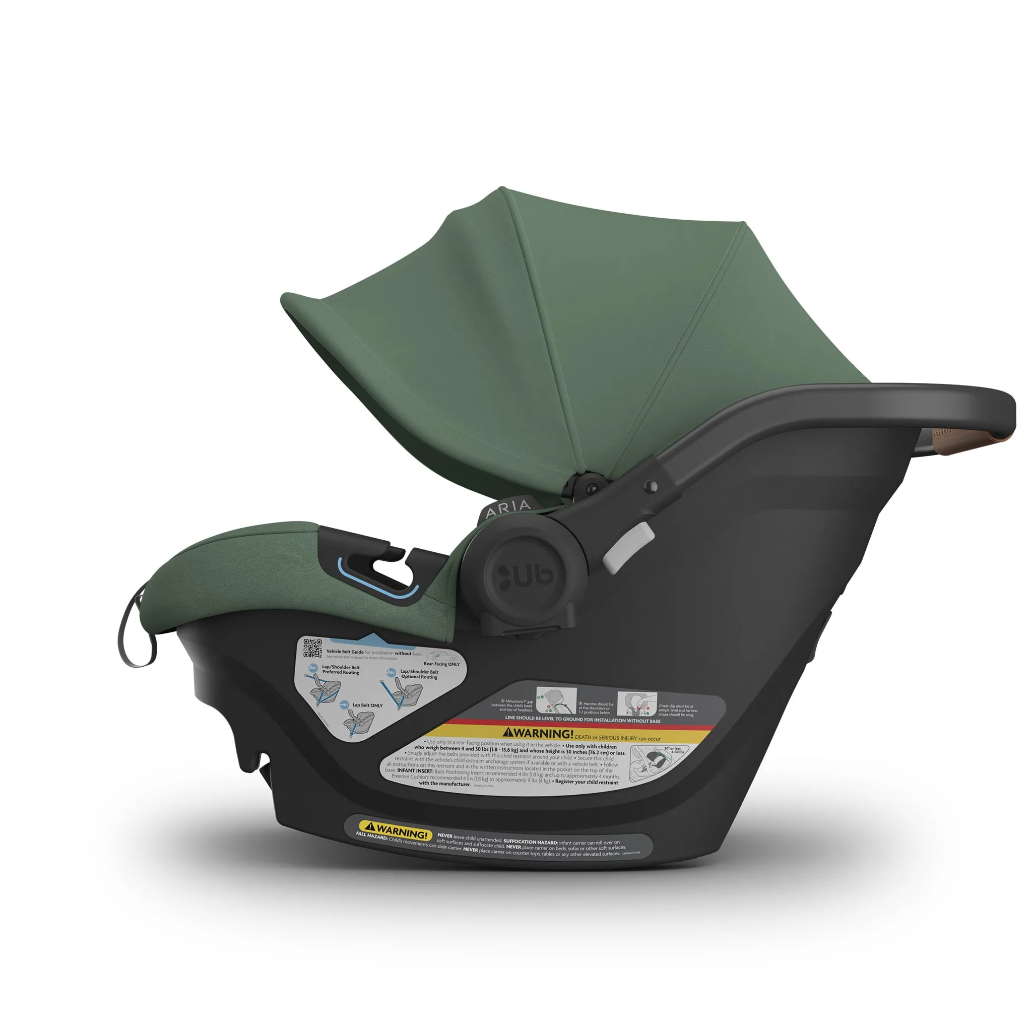 UPPAbaby Siège d'Auto Aria - Gwen