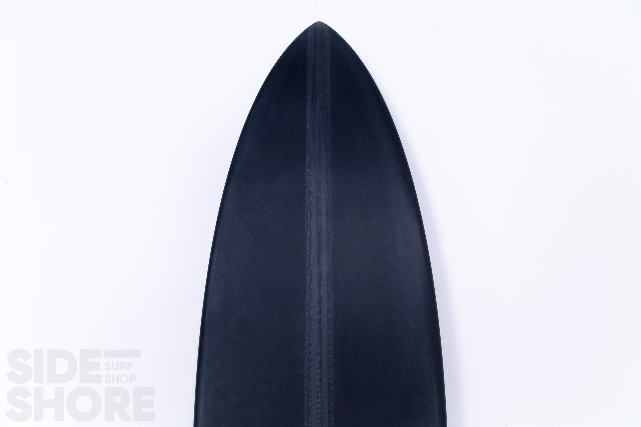 Al Merrick CI 2 Pro SPIN TEK - 5'11 x 18 7/8