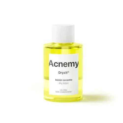 Dryzit Dry Lotion