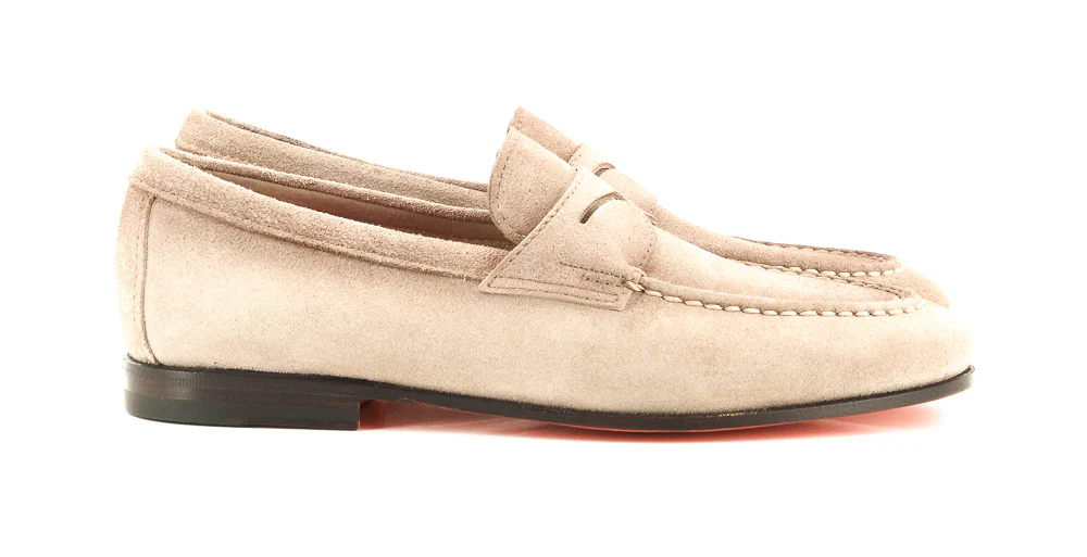 SANTONI - CARLOS 18007 RVR