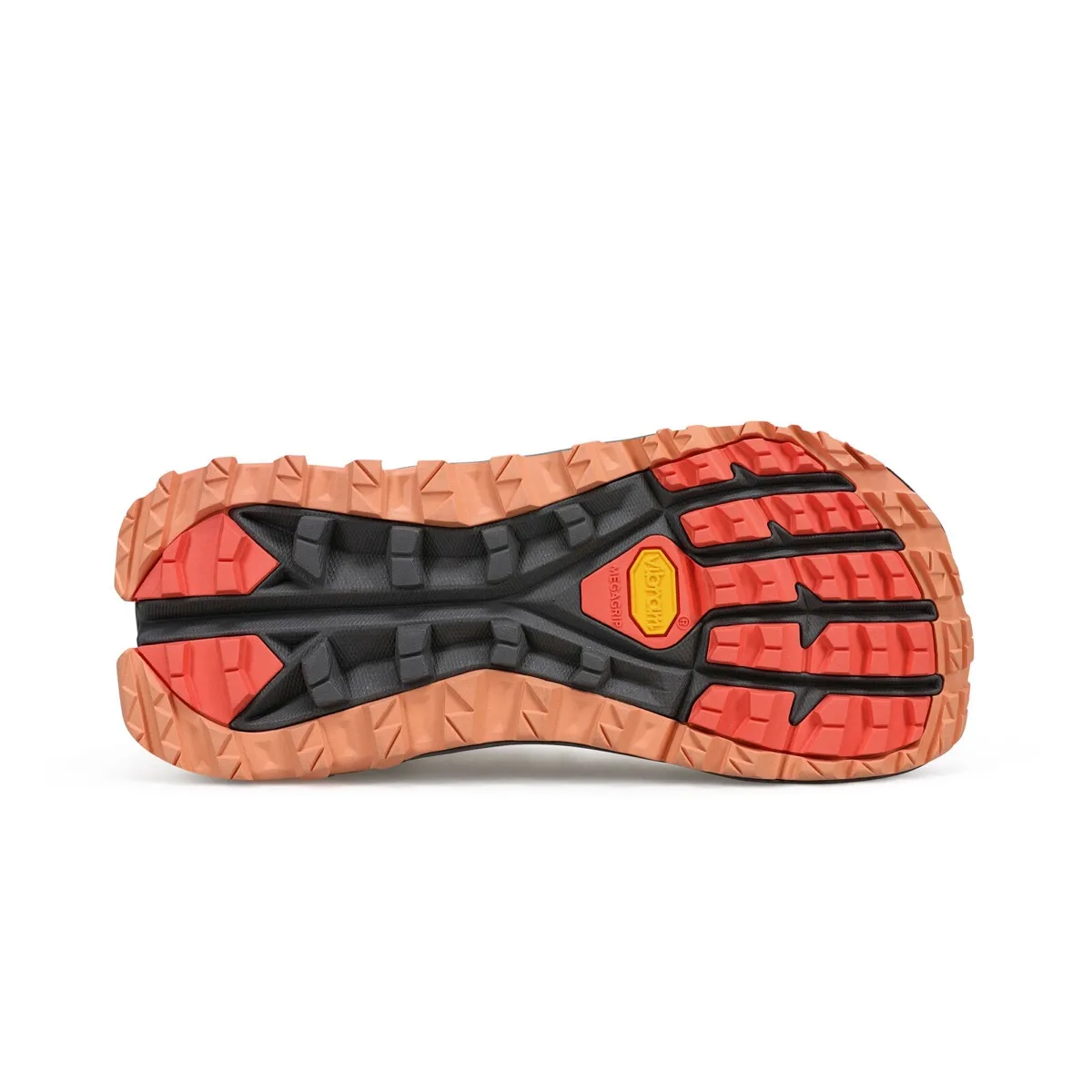 Altra Women's Olympus 5 Hike Mid Gore-Tex Sand