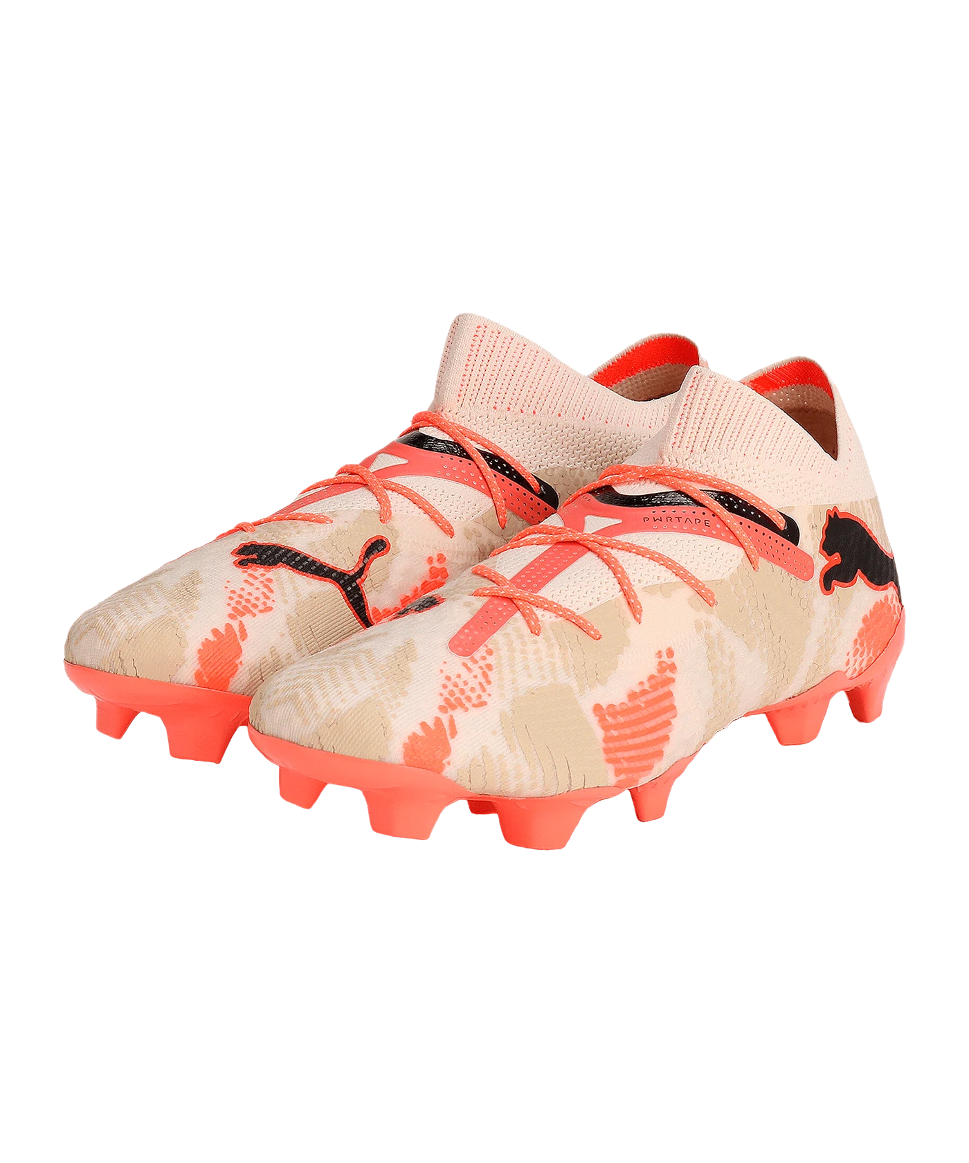 PUMA FUTURE 7 Ultimate GK Concept FG/AG Weiss Schwarz F01