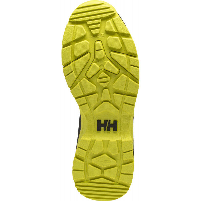 Stalheim HT - Chaussures randonnée homme