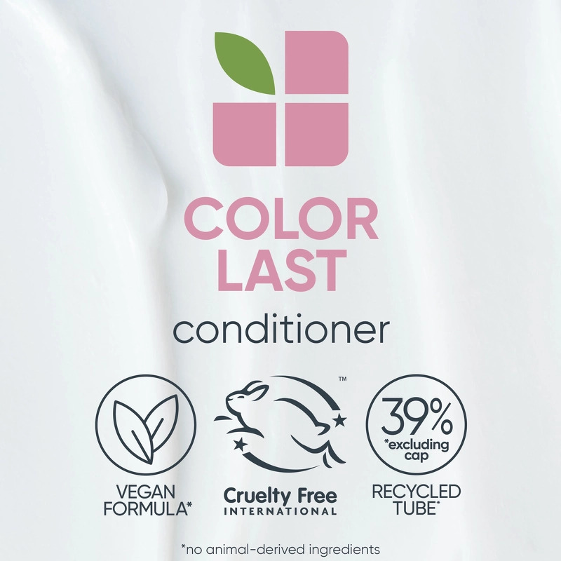 Biolage ColorLast Conditioner 200 ml