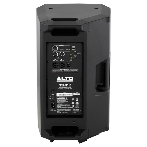 Alto TS 412