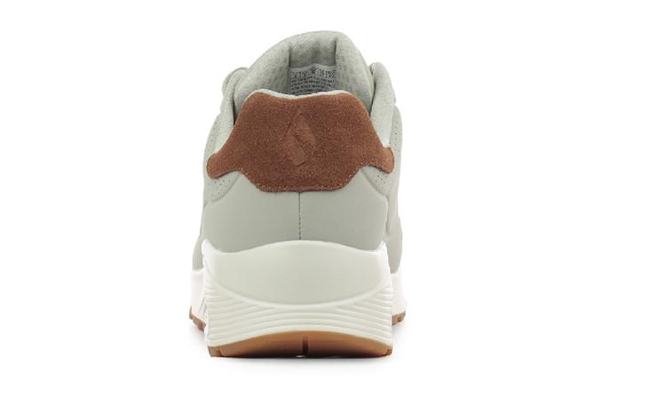 Skechers 183004 Uno - Suited On Beige