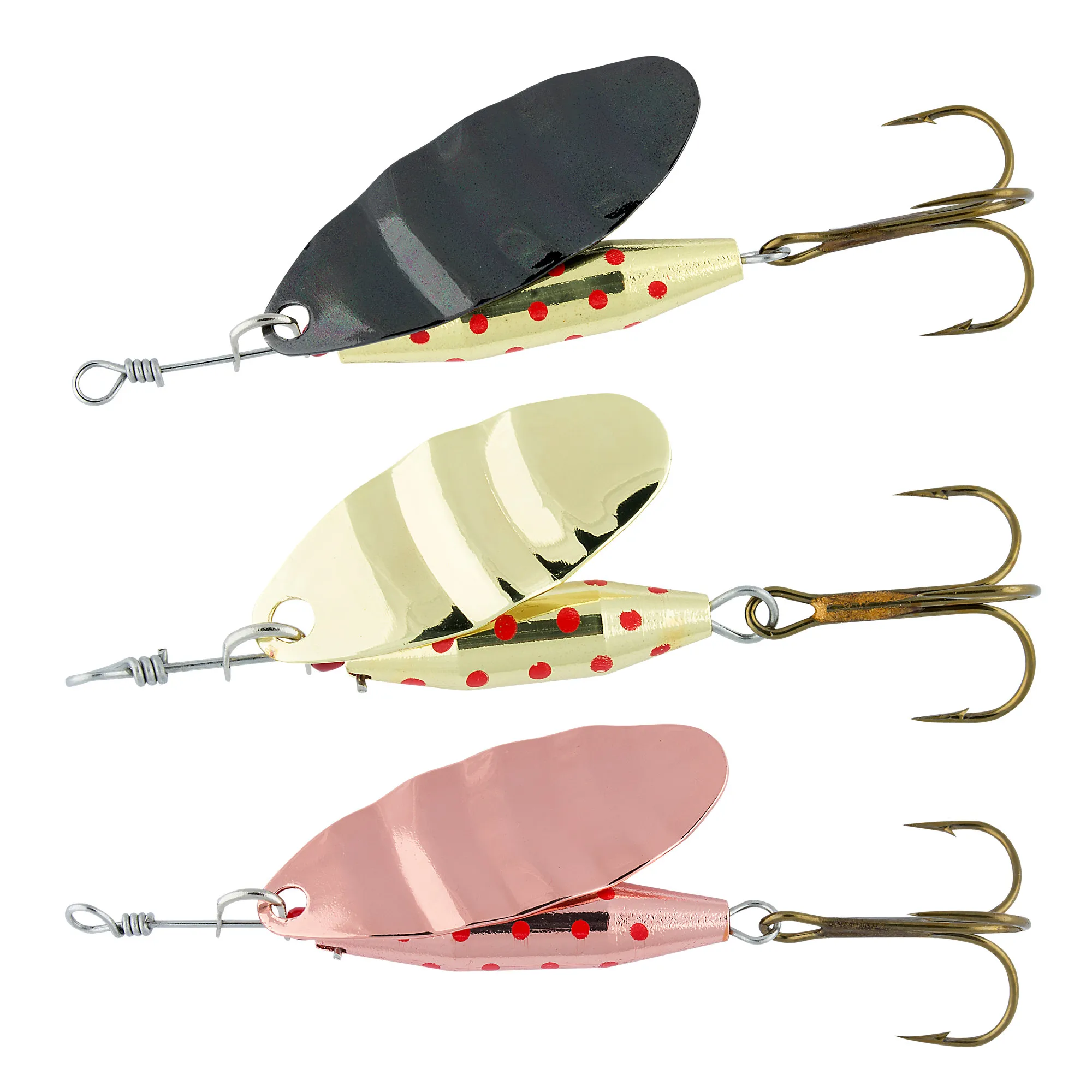 Abu Garcia Reflex 3-Pack 12gr