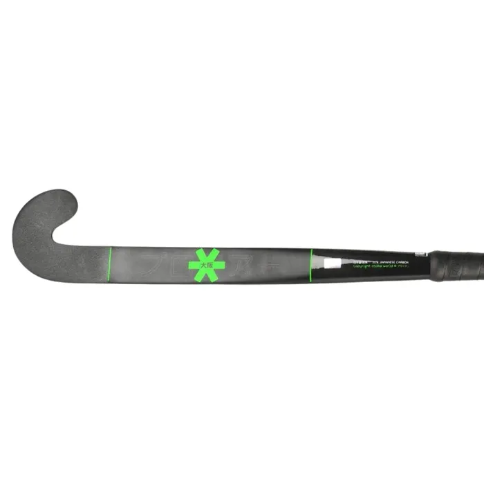 Osaka Pro Tour 10 Low Bow Indoor Hockeystick Junior