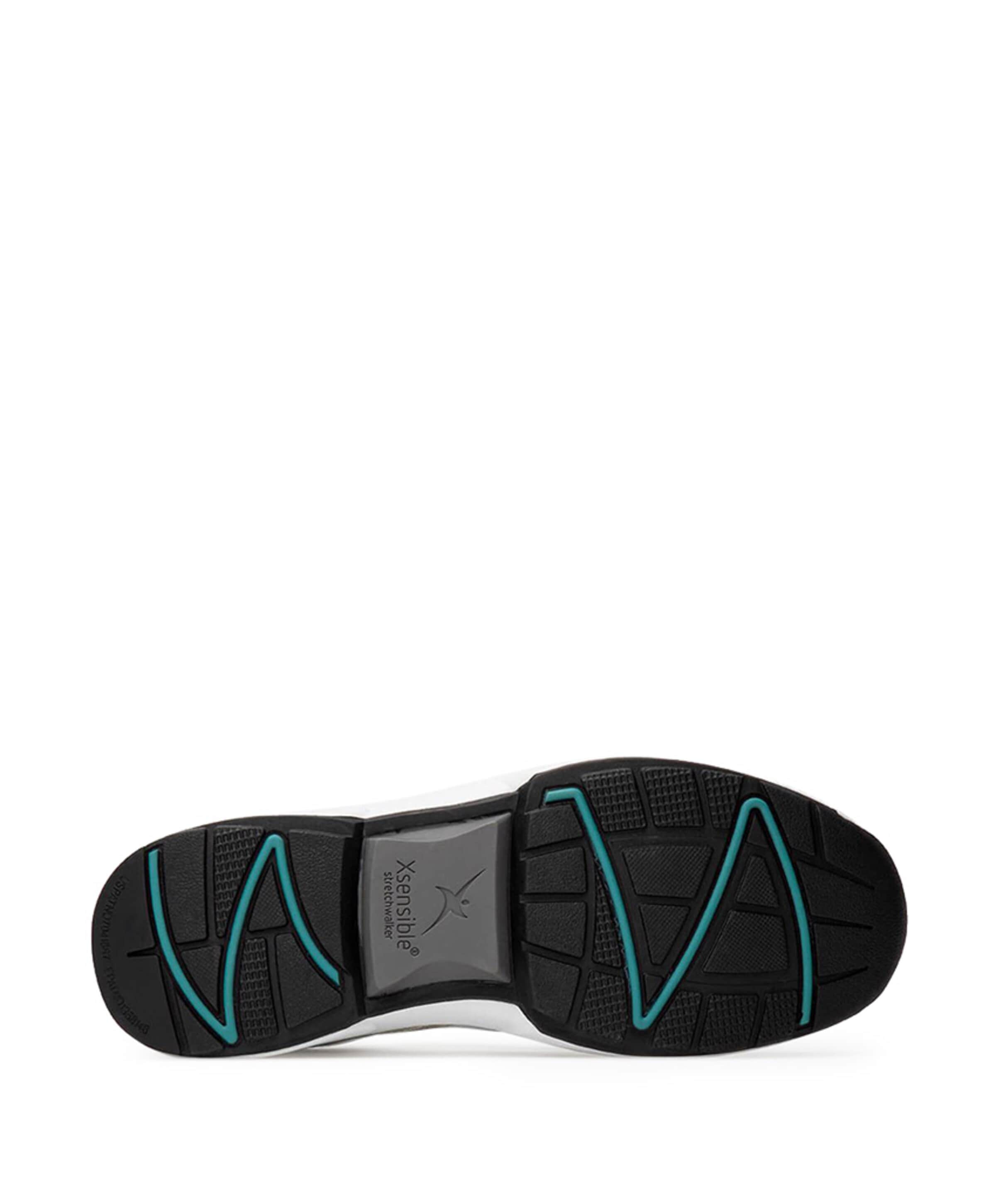 Xsensible Lima dames sneakers wit