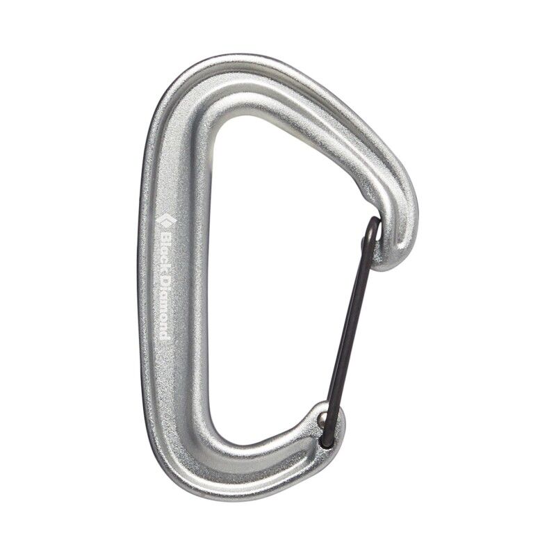 Miniwire Carabiner - Mousqueton