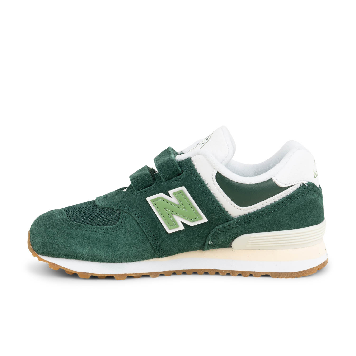 Baskets garçon NEW BALANCE PV574